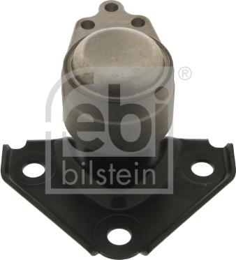 Febi Bilstein 40818 - Sospensione, Motore www.autoricambit.com