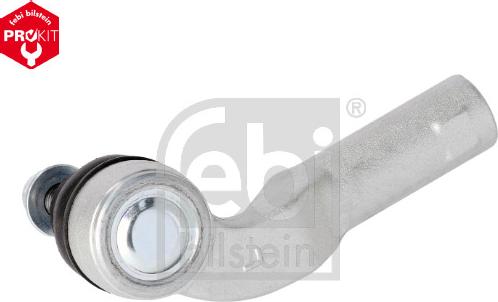 Febi Bilstein 40881 - Testa barra d'accoppiamento www.autoricambit.com