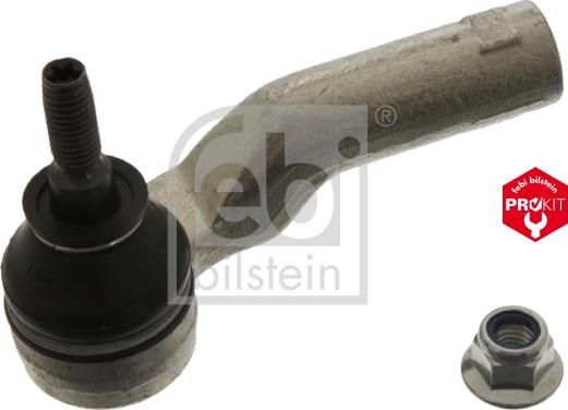 Febi Bilstein 40881 - Testa barra d'accoppiamento www.autoricambit.com