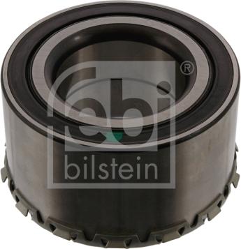 Febi Bilstein 40835 - Cuscinetto ruota www.autoricambit.com