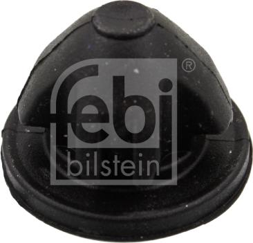 Febi Bilstein 40837 - Elemento fissaggio, Copertura motore www.autoricambit.com