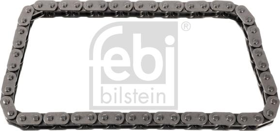 Febi Bilstein 40394 - Catena, Azionamento pompa olio www.autoricambit.com