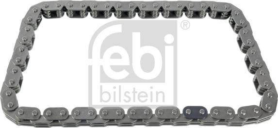 Febi Bilstein 40393 - Catena, Azionamento pompa olio www.autoricambit.com