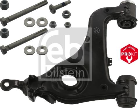 Febi Bilstein 40341 - Sospensione a ruote indipendenti www.autoricambit.com