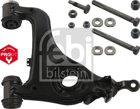 Febi Bilstein 40342 - Sospensione a ruote indipendenti www.autoricambit.com