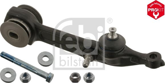 Febi Bilstein 40365 - Sospensione a ruote indipendenti www.autoricambit.com