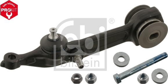 Febi Bilstein 40366 - Sospensione a ruote indipendenti www.autoricambit.com