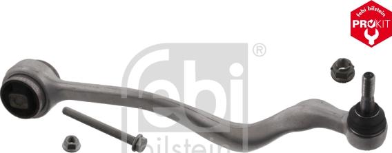 Febi Bilstein 40304 - Sospensione a ruote indipendenti www.autoricambit.com