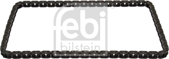 Febi Bilstein 40311 - Catena distribuzione www.autoricambit.com