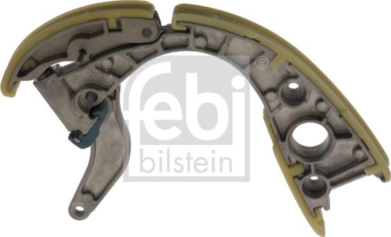 Febi Bilstein 40312 - Tendicatena, Azionamento pompa olio www.autoricambit.com