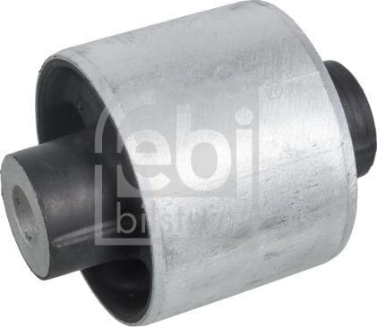 Febi Bilstein 40389 - Silent Block, Supporto Braccio Oscillante www.autoricambit.com