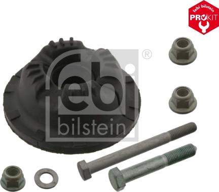 Febi Bilstein 40384 - Supporto ammortizzatore a molla www.autoricambit.com