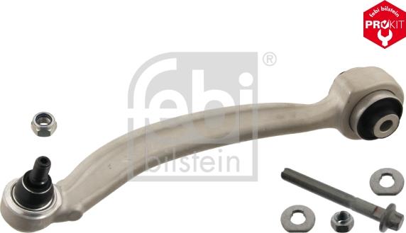 Febi Bilstein 40380 - Sospensione a ruote indipendenti www.autoricambit.com