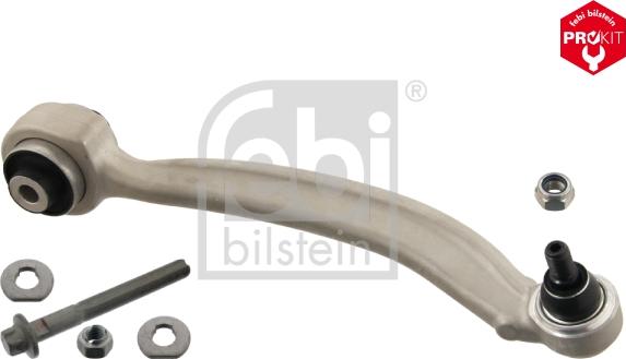 Febi Bilstein 40381 - Sospensione a ruote indipendenti www.autoricambit.com