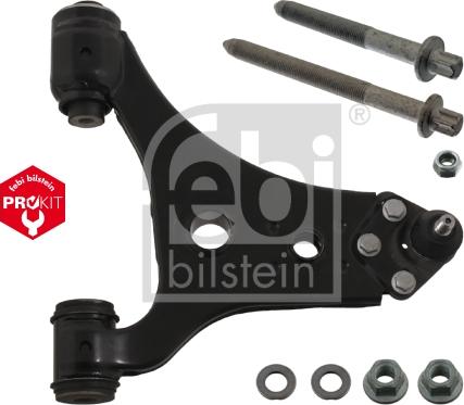 Febi Bilstein 40388 - Sospensione a ruote indipendenti www.autoricambit.com