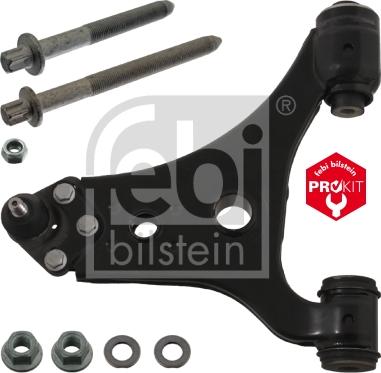 Febi Bilstein 40387 - Sospensione a ruote indipendenti www.autoricambit.com