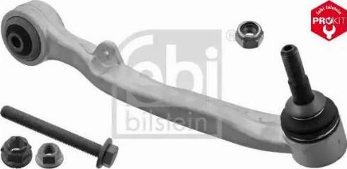 Febi Bilstein 40370 - Sospensione a ruote indipendenti www.autoricambit.com