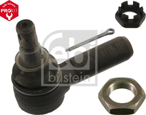 Febi Bilstein 40290 - Testa barra d'accoppiamento www.autoricambit.com