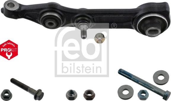 Febi Bilstein 40292 - Sospensione a ruote indipendenti www.autoricambit.com