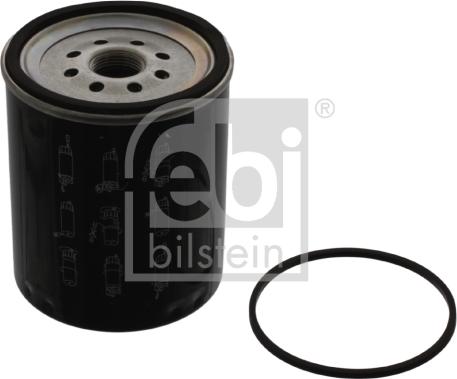 Febi Bilstein 40297 - Filtro carburante www.autoricambit.com