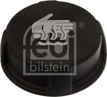 Febi Bilstein 40245 - Tappo, serbatoio refrigerante www.autoricambit.com