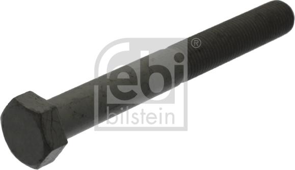 Febi Bilstein 40258 - Bullone, Braccio trasversale www.autoricambit.com