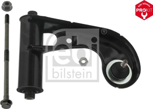 Febi Bilstein 40280 - Sospensione a ruote indipendenti www.autoricambit.com