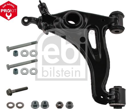 Febi Bilstein 40281 - Sospensione a ruote indipendenti www.autoricambit.com