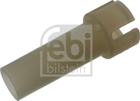 Febi Bilstein 40235 - Flessibile, Radiatore olio cambio www.autoricambit.com