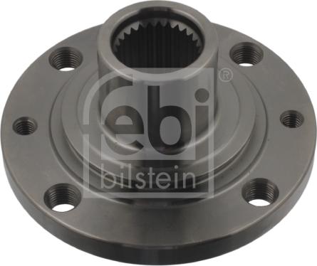 Febi Bilstein 40226 - Mozzo ruota www.autoricambit.com