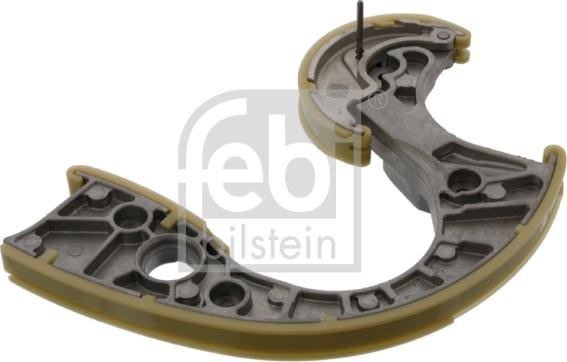 Febi Bilstein 40270 - Tendicatena, Azionamento pompa olio www.autoricambit.com