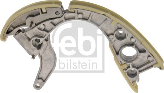 Febi Bilstein 40278 - Tendicatena, Azionamento pompa olio www.autoricambit.com