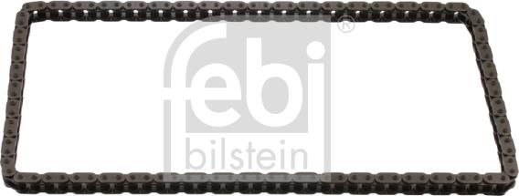 Febi Bilstein 40273 - Catena distribuzione www.autoricambit.com