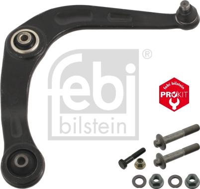 Febi Bilstein 40790 - Sospensione a ruote indipendenti www.autoricambit.com