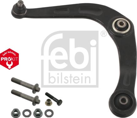 Febi Bilstein 40791 - Sospensione a ruote indipendenti www.autoricambit.com