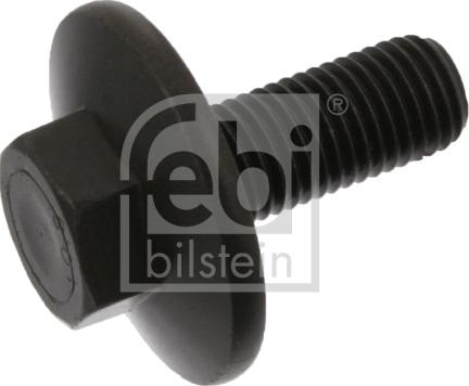 Febi Bilstein 40754 - Bullone puleggia www.autoricambit.com