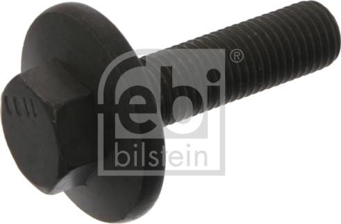 Febi Bilstein 40755 - Bullone puleggia www.autoricambit.com