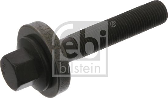 Febi Bilstein 40756 - Bullone puleggia www.autoricambit.com