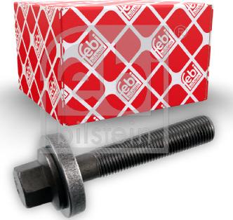 Febi Bilstein 40756 - Bullone puleggia www.autoricambit.com