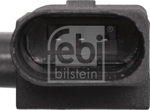 Febi Bilstein 40766 - Sensore, Pressione gas scarico www.autoricambit.com