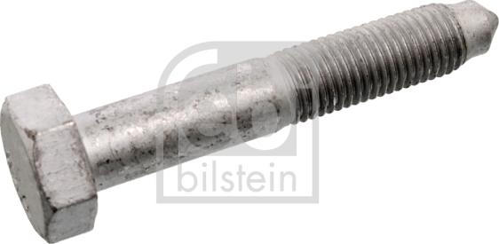 Febi Bilstein 40708 - Bullone/Vite www.autoricambit.com