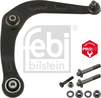 Febi Bilstein 40780 - Sospensione a ruote indipendenti www.autoricambit.com