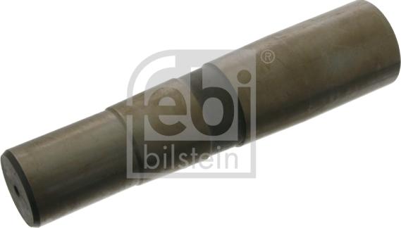 Febi Bilstein 40730 - Perno fuso a snodo www.autoricambit.com