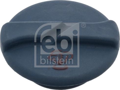 Febi Bilstein 40724 - Tappo, serbatoio refrigerante www.autoricambit.com