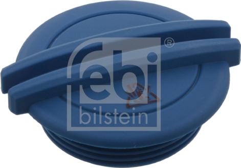 Febi Bilstein 40722 - Tappo, serbatoio refrigerante www.autoricambit.com