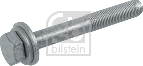 Febi Bilstein 40727 - Bullone/Vite www.autoricambit.com