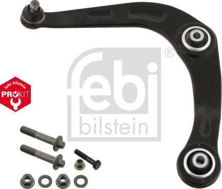 Febi Bilstein 40771 - Sospensione a ruote indipendenti www.autoricambit.com