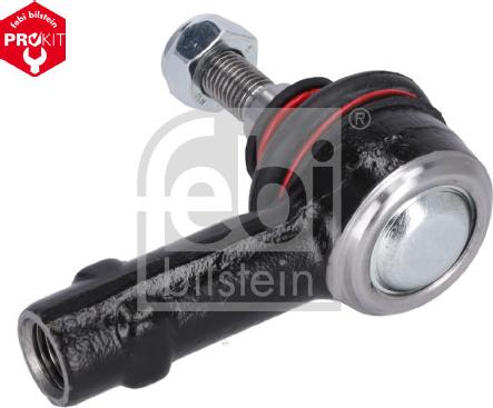 Febi Bilstein 41992 - Testa barra d'accoppiamento www.autoricambit.com