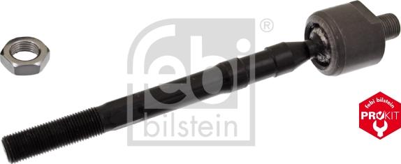 Febi Bilstein 41940 - Giunto assiale, Asta trasversale www.autoricambit.com