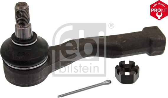 Febi Bilstein 41952 - Testa barra d'accoppiamento www.autoricambit.com